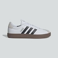 Tênis adidas Vl Court 3.0 - Masculino BRANCO/PRETO