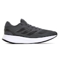 Tênis adidas Runfalcon 5 - Masculino CINZA
