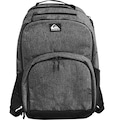 Mochila Quiksilver 1969 Special Edition 2.0 Heather - 28 Litros CINZA