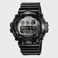 Relógio G-Schock DW-6900NB-1DR - Unissex PRETO