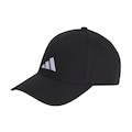 Boné adidas Tiro League Cap - Adulto PRETO/BRANCO