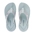 Chinelo Kenner Rakka Candy - Feminino CINZA