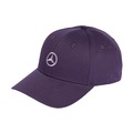 Boné adidas Fã Mercedes Amg Petronas Fórmula One Team - Adulto ROXO
