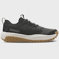 Tênis Under Armour Charged Emerge - Unissex PRETO