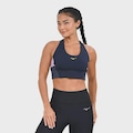 Top Mizuno Soul Fit - Feminino AZUL