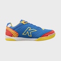 Chuteira Futsal Kelme Precision - Adulto AZUL