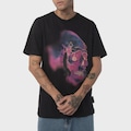 Camiseta MCD Caveira Raio X - Masculina PRETO