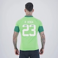 Camisa do Palmeiras Treino 2024 23 R. Veiga Puma - Masculina VERDE