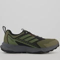 Tênis adidas Terrex Tracefinder 2 - Masculino VERDE