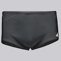 Sunga adidas Solid - Masculina CINZA