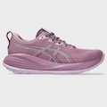 Tênis Asics Gel-Cumulus 27 - Feminino ROXO/ROSA