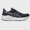 Tênis Asics Versablast 4 - Feminino AZUL/OURO