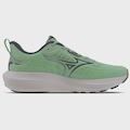 Tênis Masculino Mizuno Base Ride VERDE