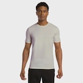 Camiseta Olympikus Comfy Tape - Masculina BEGE