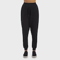 Calça Jogging Olympikus Comfy - Feminina PRETO