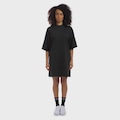 Vestido Olympikus Comfy Tape - Feminino PRETO