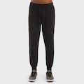 Calça Jogging Olympikus Comfy - Masculina PRETO
