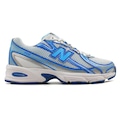 Tênis New Balance 740 - Unissex BRANCO/AZUL