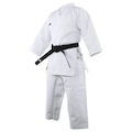 Kimono Karate Adidas Club K220cnl - Adulto BRANCO