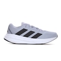 Tênis Adidas Galaxy 7 - Masculino CINZA CLA/PRETO