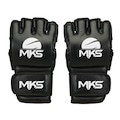 Luva Mks Combat Para Mma - Adulto PRETO