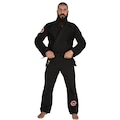 Kimono De Jiujitsu Honour Mks Combat PRETO