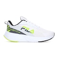 Tênis Fila Racer Comet - Feminino BRANCO