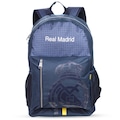 Mochila Esportiva Xeryus Real Madrid 36 Litros AZUL