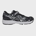 Tênis Asics Fantasy 4 - Infantil PRETO