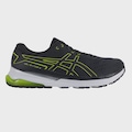Tênis Asics Gel Shinobi 2 - Masculino CINZA/VERDE