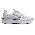 Tênis Mizuno Cool Ride 3 - Unissex BRANCO