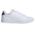 Tênis Advantage 2.0 adidas - Unissex BRANCO