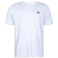 Camiseta New Era Basic Tim - Masculina BRANCO