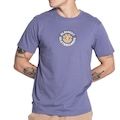 Camiseta Element 1992 - Masculina VINHO
