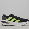 Tênis adidas Galaxy 7 - Masculino PRETO