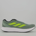 Tênis adidas Duramo Rc U - Masculino VERDE ESC/VERDE CLA