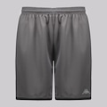 Bermuda Kappa Norway - Masculina CINZA
