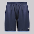 Bermuda Kappa Norway - Masculina AZUL ESCURO
