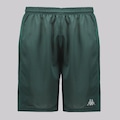Bermuda Kappa Warsaw - Masculina VERDE