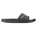Chinelo Mizuno MZ Slide Basic Grafite - Adulto CHUMBO