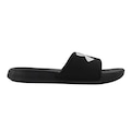 Chinelo Under Armour Ansa Light - Masculino PRETO