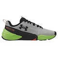 Tênis Under Armour Tribase Reps 2 Unissex CINZA