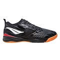 Chuteira Futsal Penalty Max 1000 - Adulto PRETO