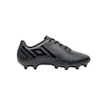 Chuteira de Campo Umbro Orbit - Infantil PRETO