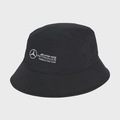 Bucket adidas Mechanics Mercedes AMG Petronas Formula One Team - Adulto PRETO