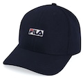 Boné Fila Classic DNA - Adulto AZUL
