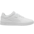 Tênis Puma Lally Court - Feminino BRANCO/CINZA