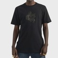 Camiseta Lost Flames - Masculina PRETO