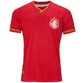 Camisa do Internacional Retrômania 2006 - Masculina VERMELHO