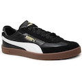 Tênis Puma Club Ii Era - Masculino PRETO
